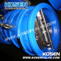 Cast Iron Wafer Check Valve (H76X)